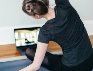 Clases de Yoga Online